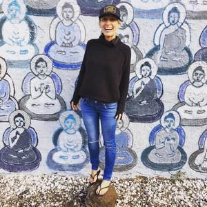 Meet your Posher, Becca